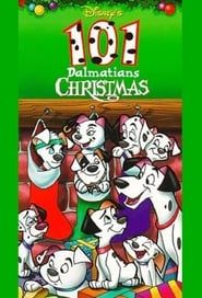 A Christmas Cruella series tv