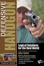 Image TR: Defensive Handgun