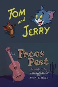 Pecos Pest series tv