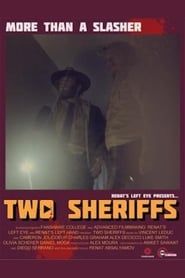 Two Sheriffs 2020 streaming