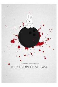 Affiche de They Grow Up So Fast