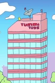 Tummi Toys series tv