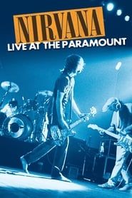 Nirvana: Live at the Paramount series tv