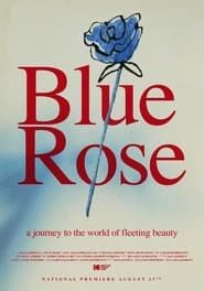 Blue Rose series tv