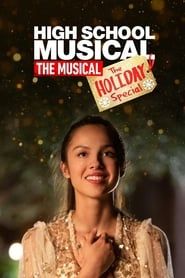 High School Musical: The Musical: The Holiday Special series tv