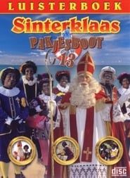 Affiche de Sinterklaas & Pakjesboot 13