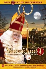 Affiche de Sinterklaas en het geheim van het Grote Boek