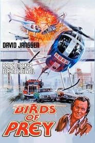 Birds of Prey 1973 streaming