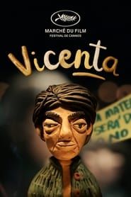 Vicenta series tv