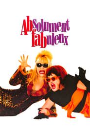Absolutely Fabulous series tv