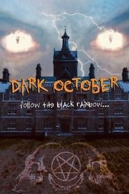 Dark October series tv