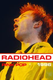 Radiohead | Pinkpop 1996 series tv
