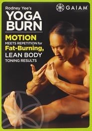 Rodney Yee's Yoga Burn series tv