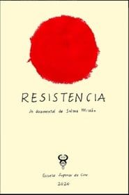 Resistencia un Documental de Salma Millán series tv