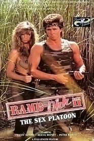 Ramb-Ohh: The Sex Platoon (1987)