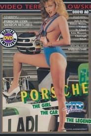 Porsche: The Girl, The Car, The Legend