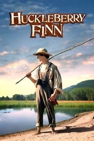 Huckleberry Finn series tv