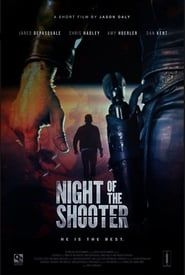 Night of the Shooter series tv