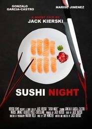 Sushi Night series tv