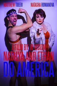 Natalya and Ethan Do America series tv