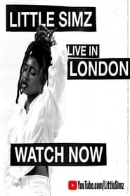 Image Live In London - Little Simz