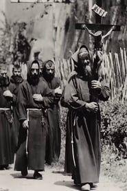 Procession of Capuchin Monks-hd