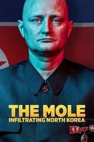 The Mole: Undercover in North Korea series tv