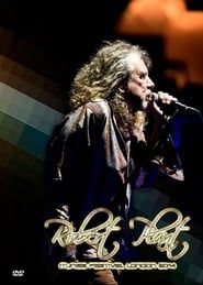 Robert Plant: iTunes Festival London 2014 series tv