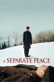 A Separate Peace 1972 streaming