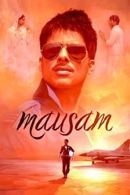 Mausam series tv