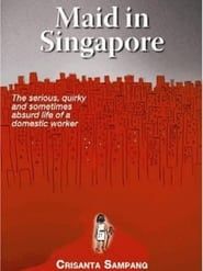Maid in Singapore series tv