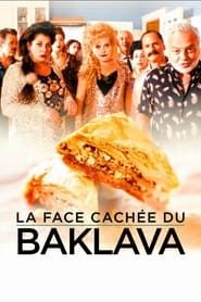 The Sticky Side of Baklava series tv