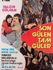 Son Gülen Tam Güler (1977)