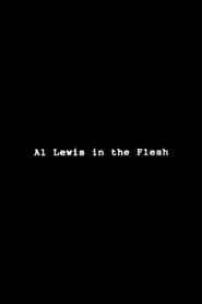 Al Lewis in the Flesh series tv