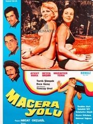 Macera Yolu (1974)