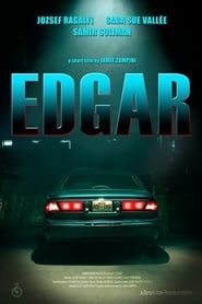 Edgar series tv