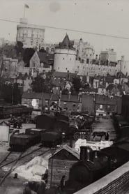 Panoramic View of Windsor Castle 1899 streaming
