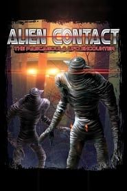 Alien Contact: The Pascagoula UFO Encounter series tv