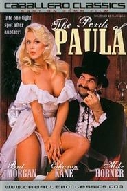 The Perils Of Paula (1989)