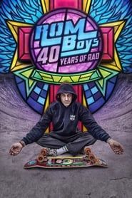 watch Rom Boys: 40 Years of Rad
