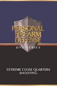 Extreme Close Quarters Shooting series tv