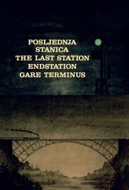 The Last Station series tv