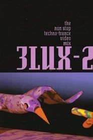 Image 3Lux-2: The Non Stop Techno Trance Video Mix 1992