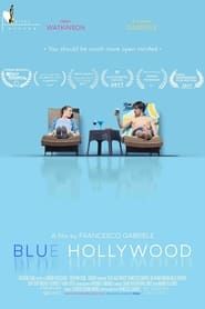 Blue Hollywood series tv