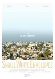 Small White Envelopes-hd