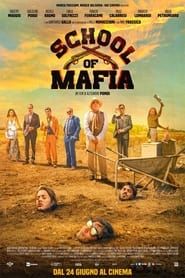 School of Mafia series tv