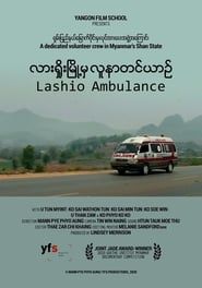Image Lashio Ambulance