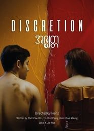 Discretion series tv
