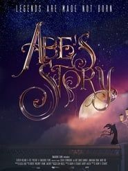 Abe's Story series tv