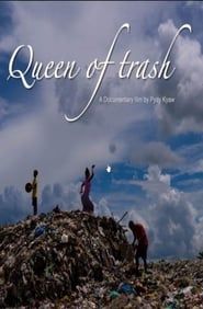 Queen of Trash series tv